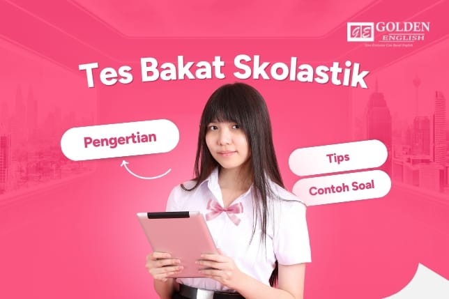 Tes Bakat Skolastik 