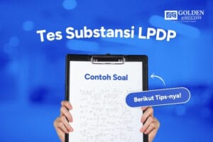 tes substansi adalah