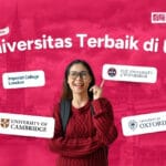 10 Universitas Terbaik di Inggris Versi QS WUR 2025, Incaran Mahasiswa Indonesia!