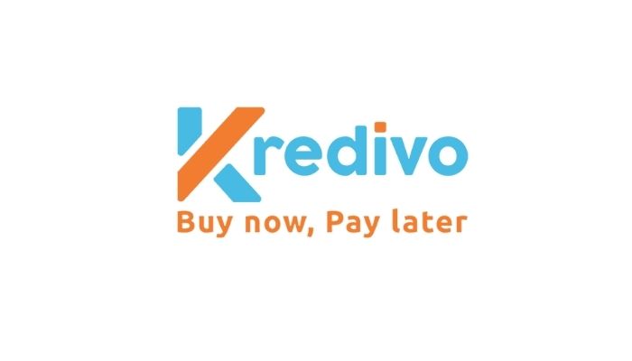 logo kredivo