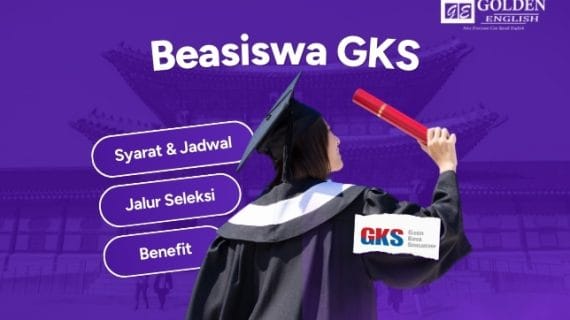 Beasiswa GKS