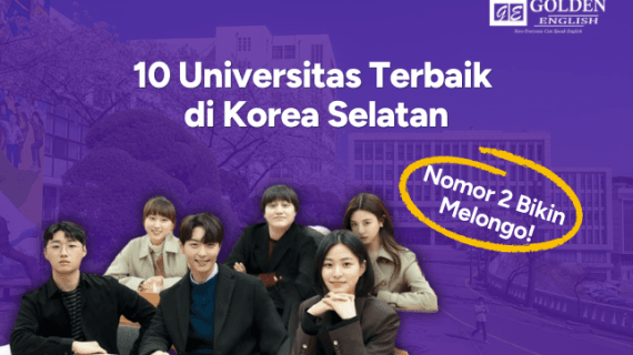 universitas terbaik di korea