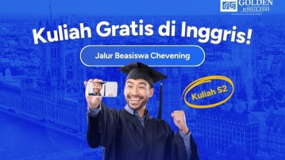 syarat beasiswa chevening