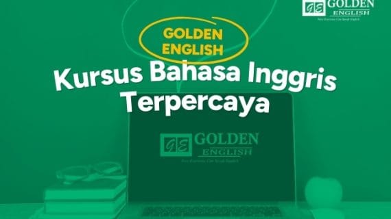 Mengungkap Fakta: Tips Memilih Kursus Bahasa Inggris Terpercaya