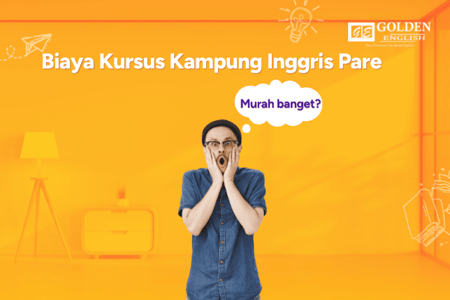 Biaya kampung inggris pare