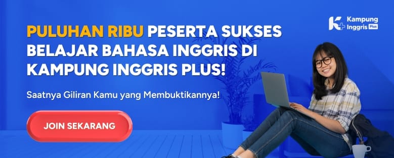 program liburan kampung inggris pare