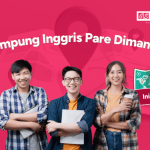 Kampung Inggris Pare Dimana? Ini Daftar Alamatnya!