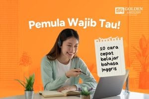 Cara Cepat Belajar Bahasa Inggris
