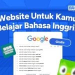 10 Website Belajar Bahasa Inggris Gratis di Tahun 2024