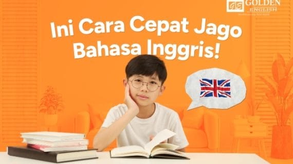 Les Privat Bahasa Inggris: Panduan Cepat Jago Bahasa Inggris