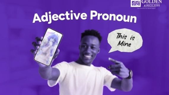 Pengertian Adjective Pronoun dalam Bahasa Inggris dan Contoh Soal