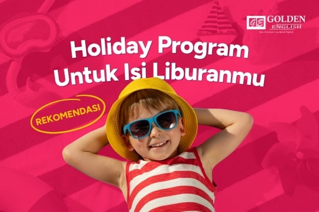 Holiday Program 