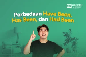 been