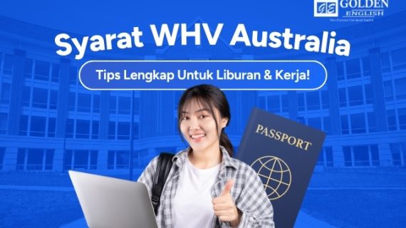 Syarat WHV Australia 2025 Tips Lengkap untuk Liburan & Kerja