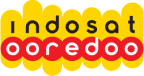 Indosat Ooredoo logo