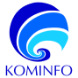 KOMINFO logo