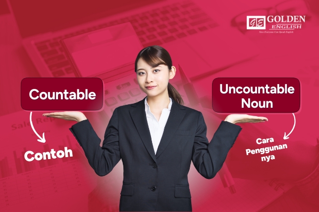 Countable and Uncountable Noun