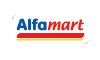 Logo Alfamart