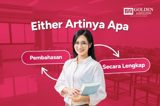 Either Artinya