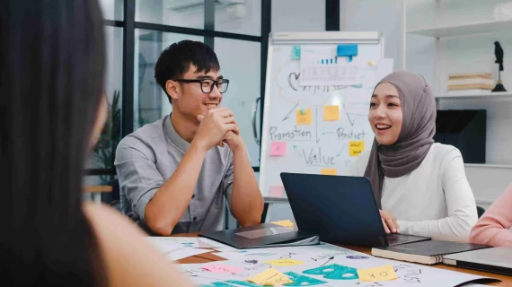 Peluang Usaha Kursus Bahasa Inggris di Era Digital
