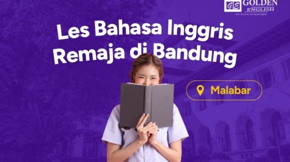 Les Bahasa Inggris Remaja Bandung Rating Google Bintang 5