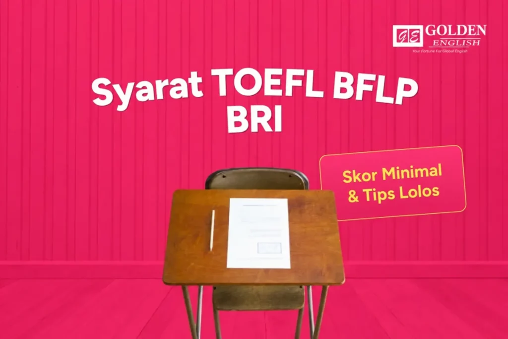 ilustrasi toefl bflp bri 2026