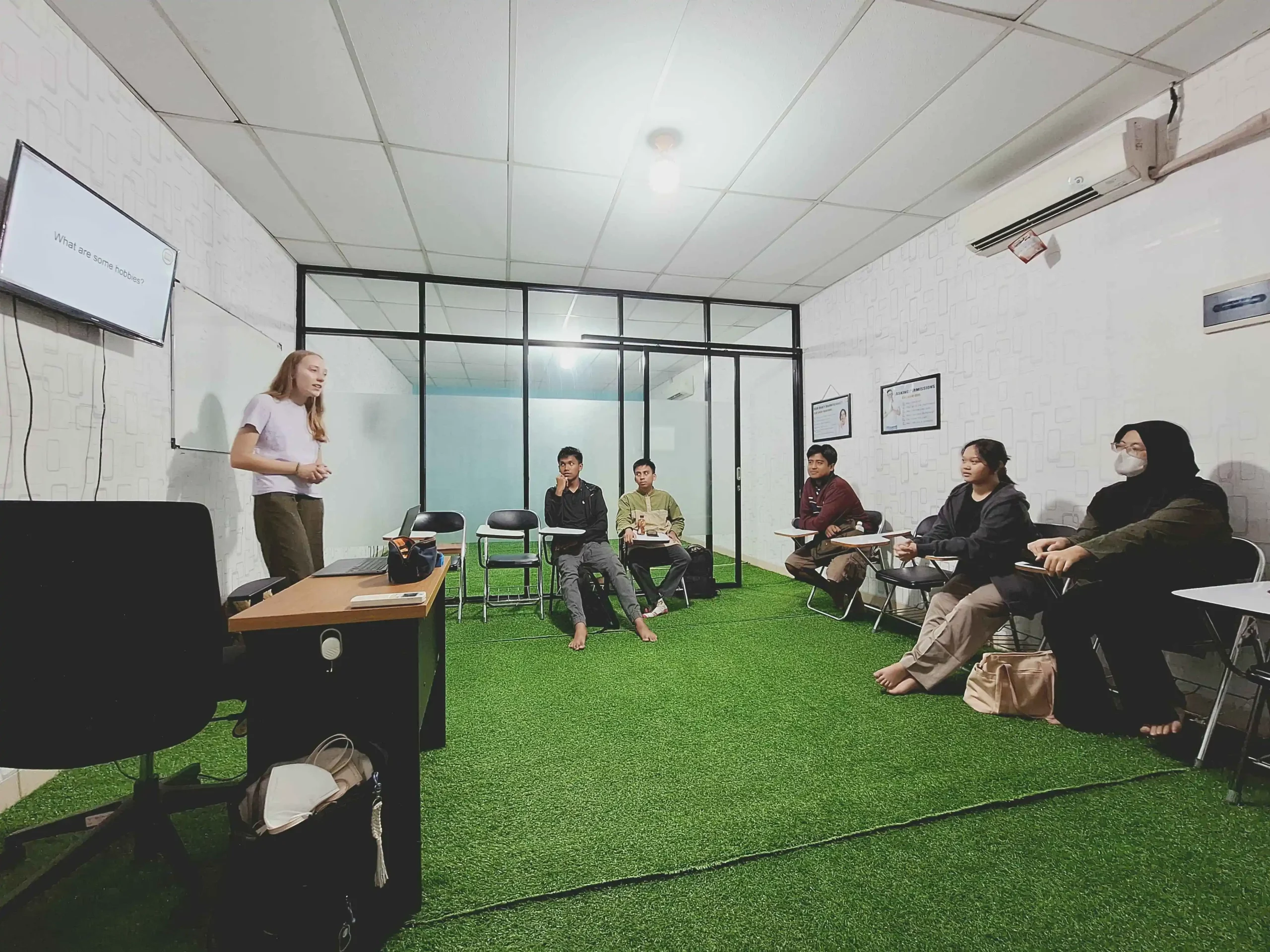 Lab Komputer