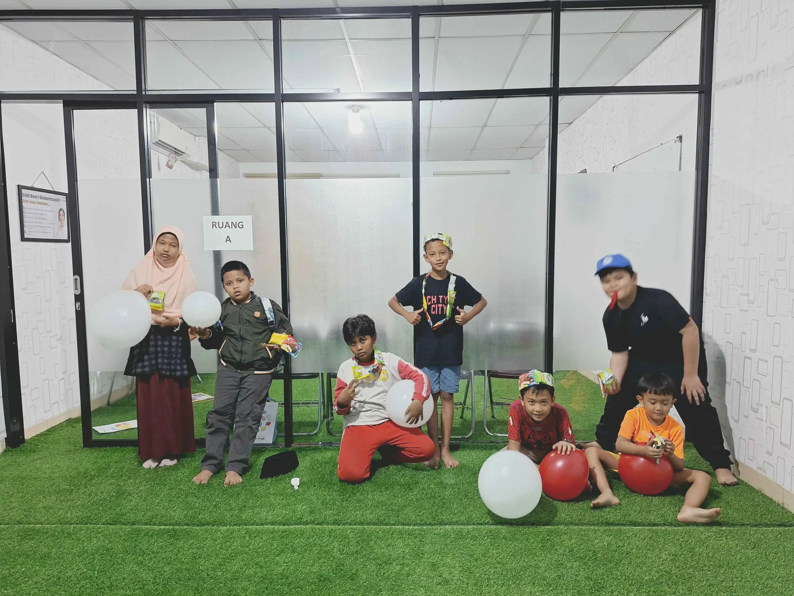 Diskusi Kelompok