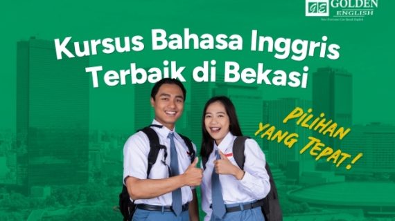 Kursus Bahasa Inggris di Bekasi: Panduan Lengkap, Manfaat & Pengalaman Belajar