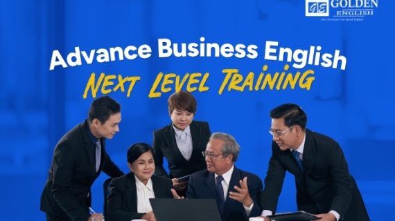 Bahasa Inggris Bisnis Lanjutan: Pelatihan Level Selanjutnya