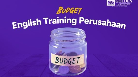 Budget English Training Perusahaan: Panduan Hemat