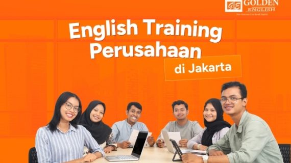 English Training Jakarta: Perbandingan Provider