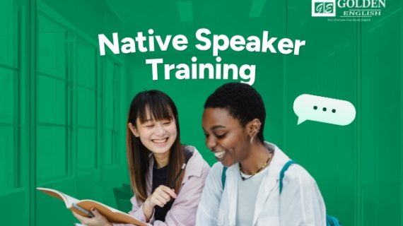 Mengapa Perusahaan Memilih Native Speaker Training?