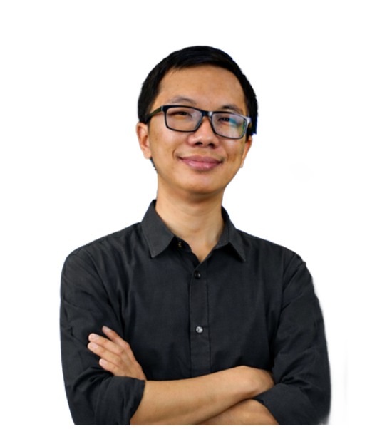 Faisal Eginanda