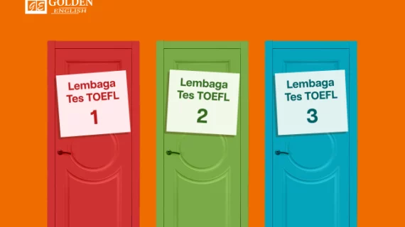 Rekomendasi Lembaga Tes TOEFL Khusus IPDN di Tahun 2026