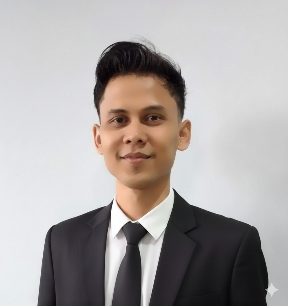 Rinto Adi Purnomo