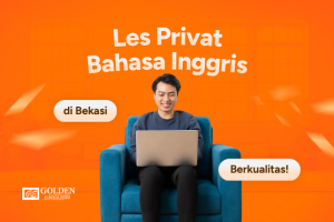 Les Privat Bahasa Inggris Berkualitas di Bekasi