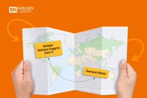Belajar Bahasa Inggris dari Nol untuk Dewasa