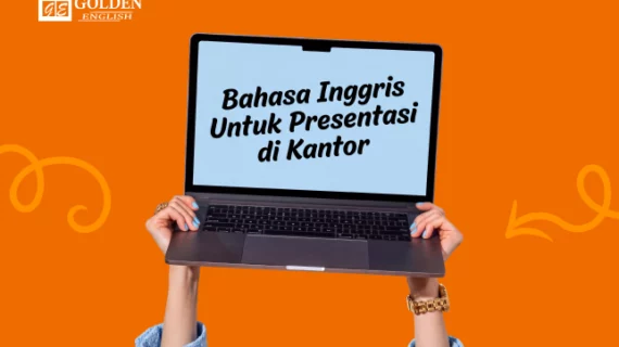 Cara Menghilangkan Grogi Presentasi Bahasa Inggris: Latihan Praktis untuk Pekerja Kantoran