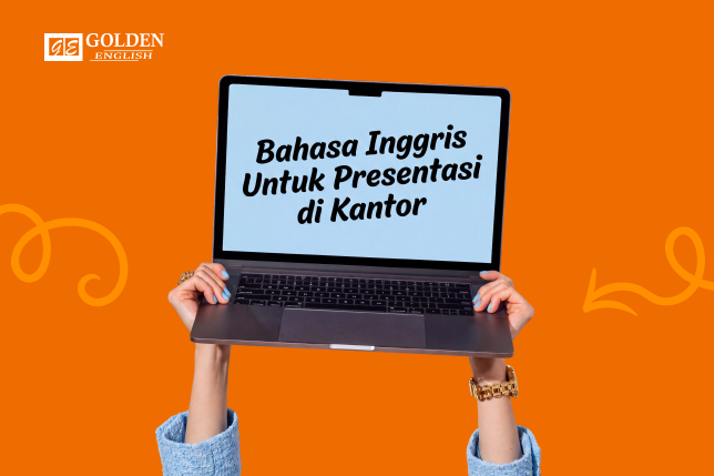 cara menghilangkan grogi presentasi bahasa inggris
