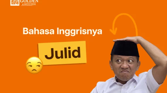 Bahasa Inggrisnya Julid Apa? Ini 7 Pilihan Katanya Sesuai Konteks