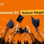 Beasiswa S2 2027