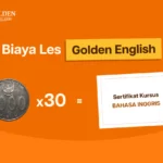 Biaya-Les-Golden-English