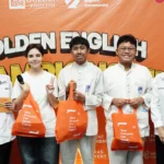 Opening Golden English Championship