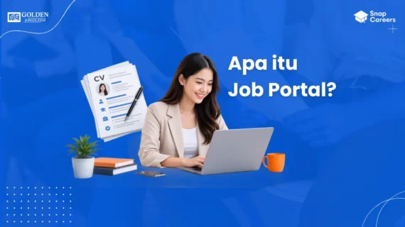 Job Portal: Pengertian, Fungsi, Manfaat, dan Cara Kerjanya