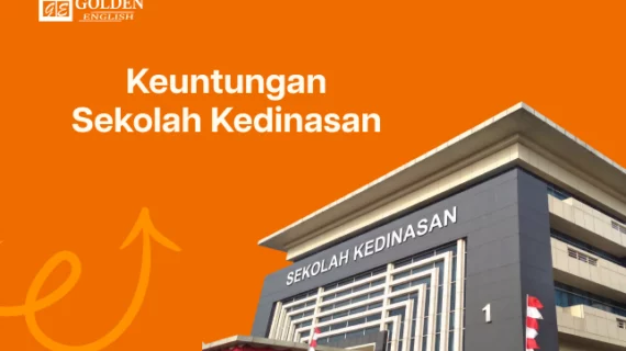 Keuntungan Sekolah Kedinasan dan Cara Pasti Lolos Tes Bahasa Inggris