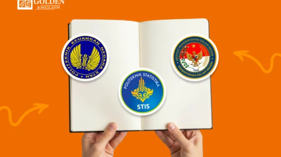 20 Latihan Soal Tes Bahasa Inggris Kedinasan + Pembahasan