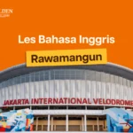 Les-Bahasa-Inggris-Rawamangun