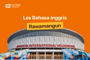 Les-Bahasa-Inggris-Rawamangun