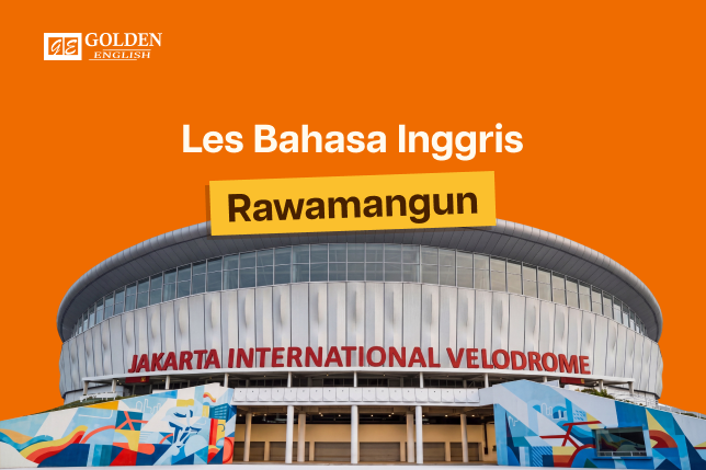 Les-Bahasa-Inggris-Rawamangun